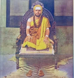 MahaSwamiji